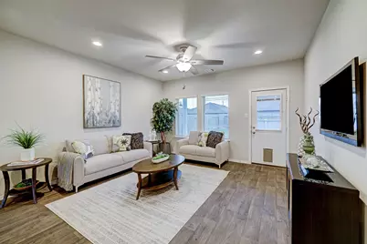 14242 W Pine Heart Drive, Conroe, TX 77302 - Photo 1