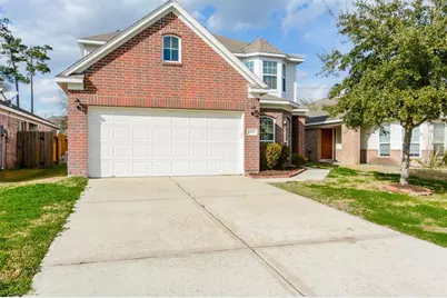 29459 Forest Floor Lane, Spring, TX 77386 - Photo 1