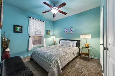 3939 Catania Bay Court, Missouri City, TX 77459 - Photo 21
