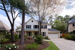 150 Goldenvine Ct, The Woodlands, TX 77382 - Photo 3