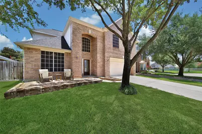 19510 Country Breeze Court, Spring, TX 77388 - Photo 3