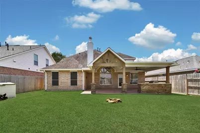 19510 Country Breeze Court, Spring, TX 77388 - Photo 45