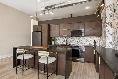 1312 Live Oak Street #107, Houston, TX 77003 - Photo 5