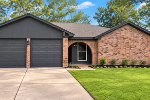 6111 Sunnygate Dr, Spring, TX 77373 - Photo 1