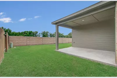 1222 Paradise Found Drive, Iowa Colony, TX 77583 - Photo 31