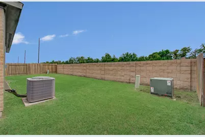 1222 Paradise Found Drive, Iowa Colony, TX 77583 - Photo 35