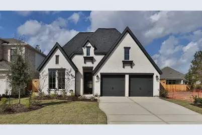 26536 Pioneer Pointe Court, Montgomery, TX 77316 - Photo 1