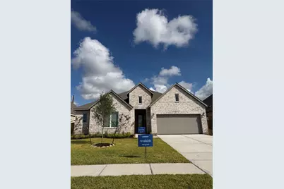 2603 Tranquil Cedar Drive, Rosenberg, TX 77469 - Photo 1