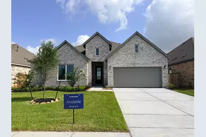 2603 Tranquil Cedar Drive, Rosenberg, TX 77469 - Photo 3