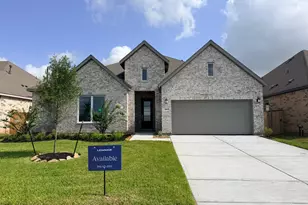 2603 Tranquil Cedar Dr, Rosenberg, TX 77469 - Photo 3