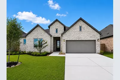 2603 Tranquil Cedar Drive, Rosenberg, TX 77469 - Photo 1