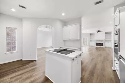 1723 Gingerleaf Lane, Houston, TX 77055 - Photo 9