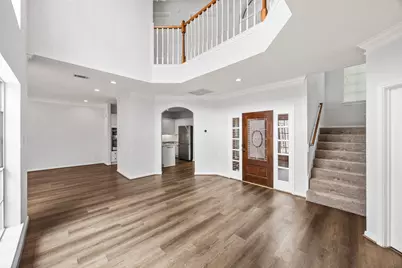 1723 Gingerleaf Lane, Houston, TX 77055 - Photo 5