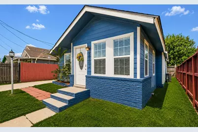 3205 Eastex Freeway, Houston, TX 77026 - Photo 1