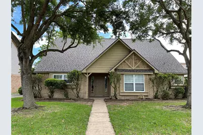 2914 Arrowhead Drive, Sugar Land, TX 77479 - Photo 1