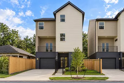 3406 Rawley Street, Houston, TX 77020 - Photo 1