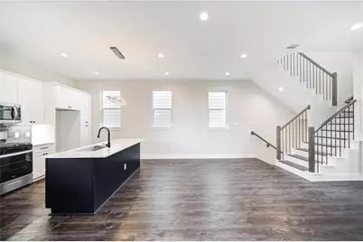 3406 Rawley Street, Houston, TX 77020 - Photo 5