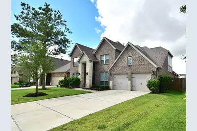 10206 Peytons Grace Lane, Cypress, TX 77433 - Photo 3