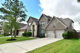 10206 Peytons Grace Ln, Cypress, TX 77433 - Photo 3