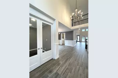 10206 Peytons Grace Lane, Cypress, TX 77433 - Photo 7
