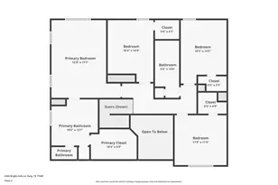 6363 Bright Falls Ln, Katy, TX 77449 - Photo 3