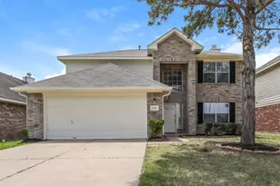 6363 Bright Falls Ln, Katy, TX 77449 - Photo 1