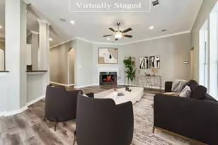 4503 Butler Springs Ln, Katy, TX 77494 - Photo 3