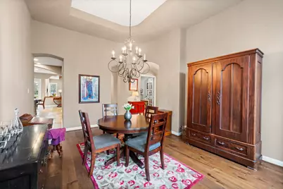 7 Cotillion Court, The Woodlands, TX 77382 - Photo 9