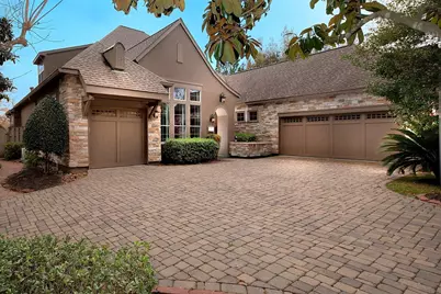 7 Cotillion Court, The Woodlands, TX 77382 - Photo 1