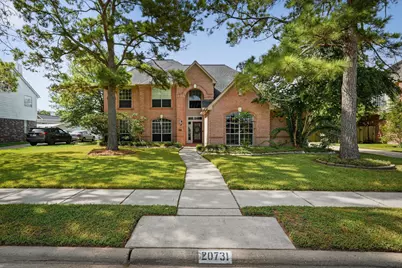 20731 Maple Village Drive, Cypress, TX 77433 - Photo 17