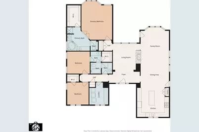 1817 Ranch Trail Court, Magnolia, TX 77354 - Photo 49