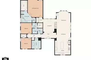 1817 Ranch Trail Ct, Magnolia, TX 77354 - Photo 49