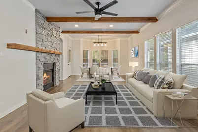 1817 Ranch Trail Court, Magnolia, TX 77354 - Photo 15