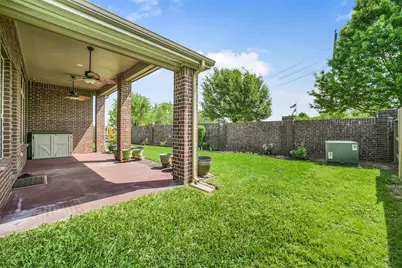 1011 Worth Creek Lane, Katy, TX 77494 - Photo 25