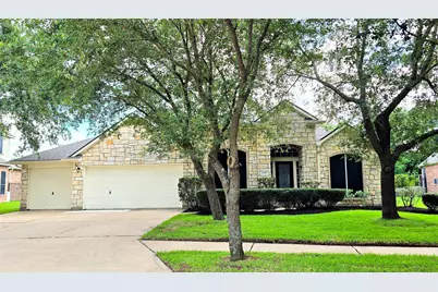 11527 Ocotillo Drive, Houston, TX 77095 - Photo 1