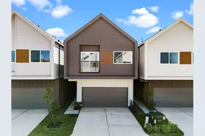 1021 Upside Wheatley, Houston, TX 77091 - Photo 1