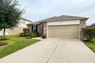 5218 Hickory Harvest Dr, Richmond, TX 77407 - Photo 1