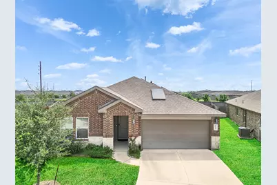 8003 Black Forest Lane, Rosharon, TX 77583 - Photo 3