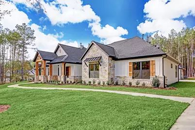 9516 Cedar Bend, Plantersville, TX 77363 - Photo 3