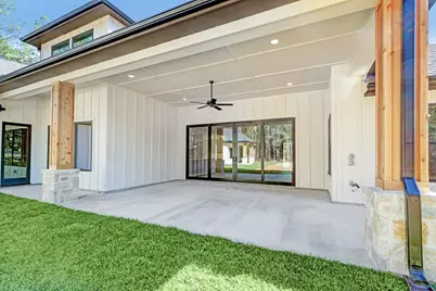 9516 Cedar Bend, Plantersville, TX 77363 - Photo 33