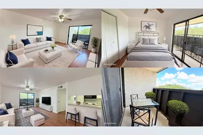3075 Walnut Bend Lane #36, Houston, TX 77042 - Photo 1