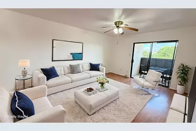 3075 Walnut Bend Lane #36, Houston, TX 77042 - Photo 5