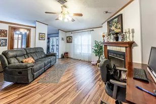 66 Horseshoe Lake Rd, Huntsville, TX 77320 - Photo 21