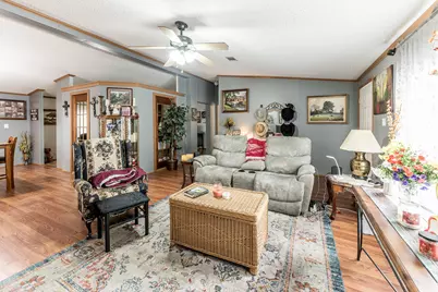 66 Horseshoe Lake Road, Huntsville, TX 77320 - Photo 17