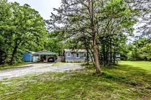 66 Horseshoe Lake Rd, Huntsville, TX 77320 - Photo 5