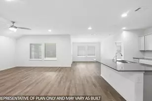 27715 Hudson Sands Ln, Katy, TX 77493 - Photo 5