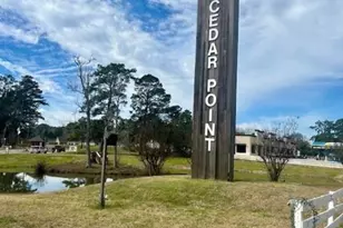 0 Honeysuckle, Livingston, TX 77351 - Photo 1