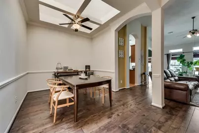 7018 Paradise Park Bend, Richmond, TX 77407 - Photo 5