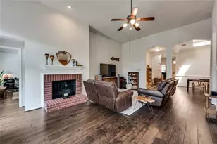 7018 Paradise Park Bend, Richmond, TX 77407 - Photo 7