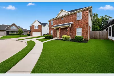 1911 Oak Hollow Court, Missouri City, TX 77489 - Photo 23